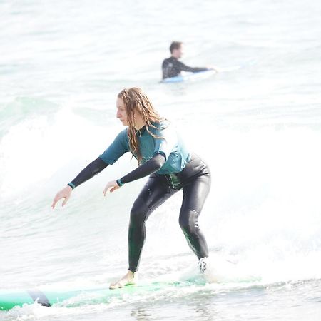 Ostello Taghoba Surf House Tamraght Esterno foto